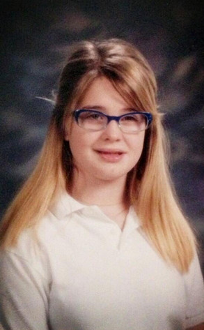 Kelly Osbourne, Throwback Thursday Twit Pic Kelly Osbourne, Throwback Thursday Twit Pic